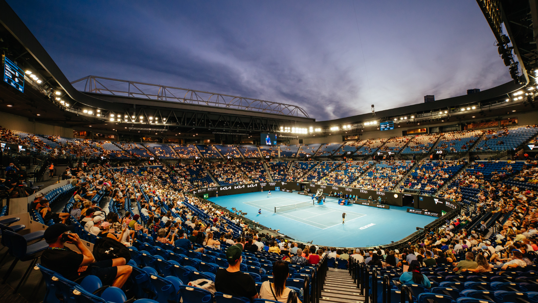 The Cost of US Open Tennis Tickets {2024} - BOOKS ABOUT SPORTS